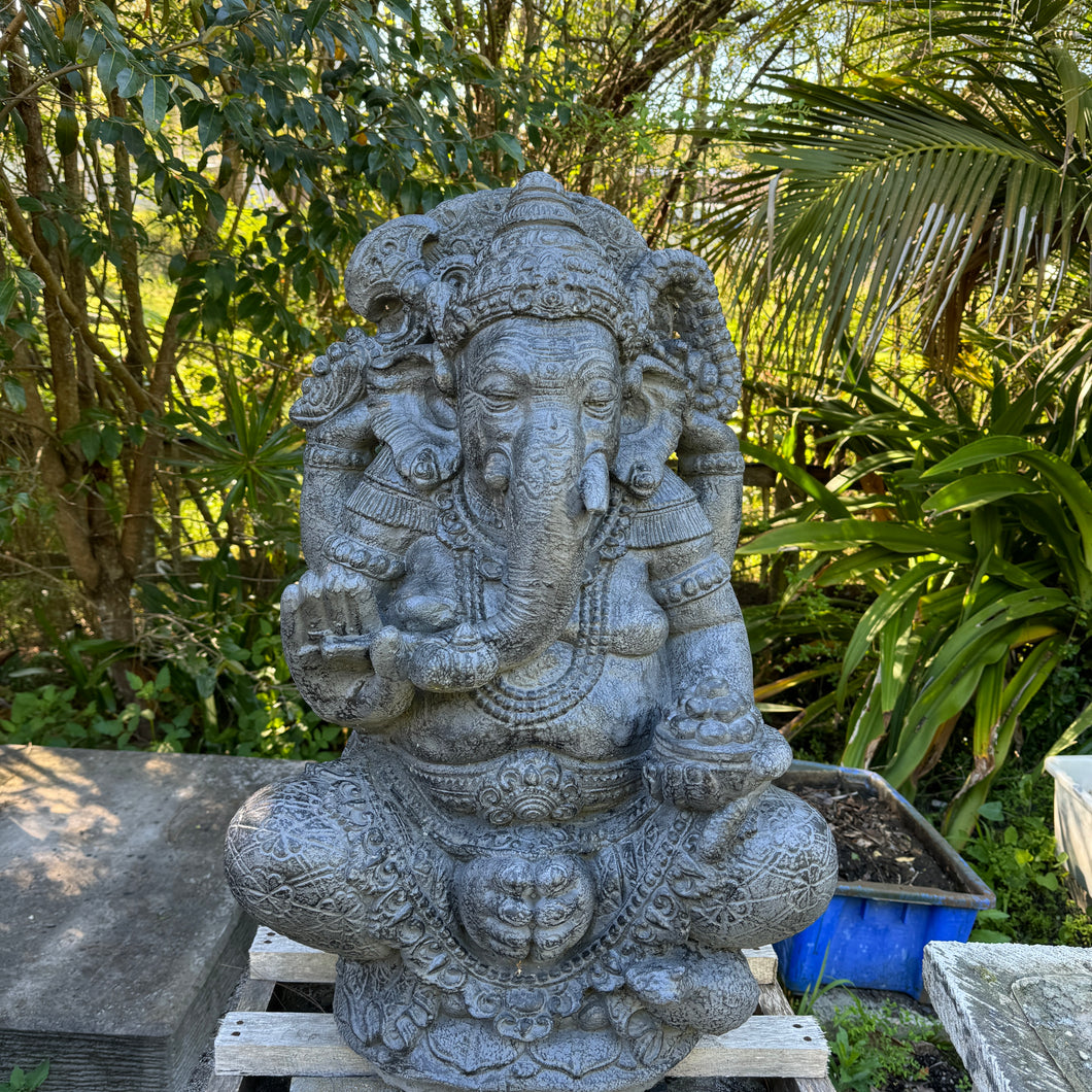 Ganesha