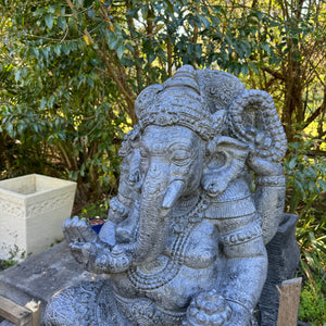 Ganesha