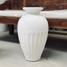 Load image into Gallery viewer, Terracotta Grecian Vase Urn