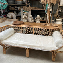 Load image into Gallery viewer, PRE ORDER- Rattan Daybed