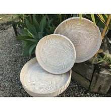 Load image into Gallery viewer, Rattan trays - Unique Imports brought to you by Pablo &amp; Kerrie Wijaya